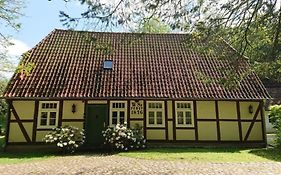Alte Schäferei - Kräuterkammer